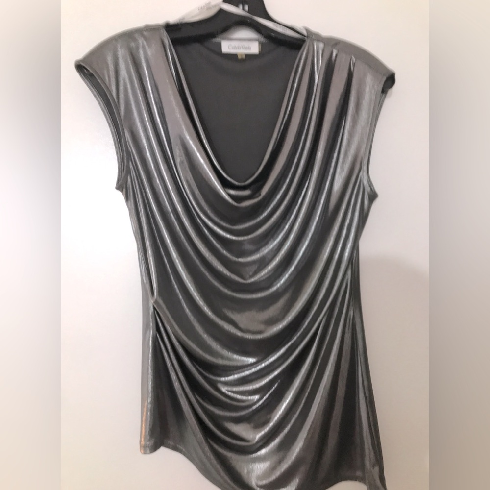 Brand new top